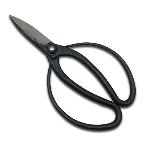 宗家秀久 大久保植木屋鋏 剪定ばさみ 種類 剪定鋏 剪定はさみ 剪定ハサミ ガーデニング用品 園芸用品 園芸用品 雑貨 雑貨 園芸ハサ A B08gct5cxy 2104 Hare空間