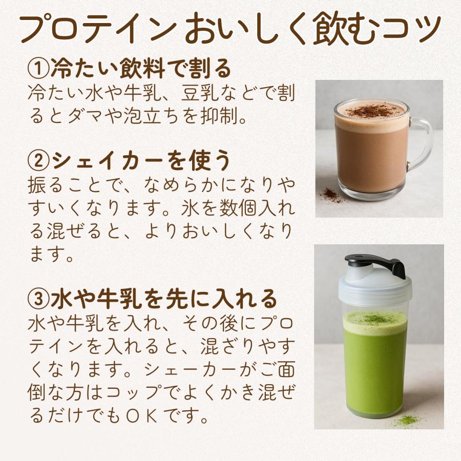 ソイプロテイン シニアプロテイン マルチビタミン 乳酸菌 植物性 ココア味 500g たんぱく質 中高年 40代 50代 女性 中年 男性 ダイエット 筋力維持 低脂質 |  | 10