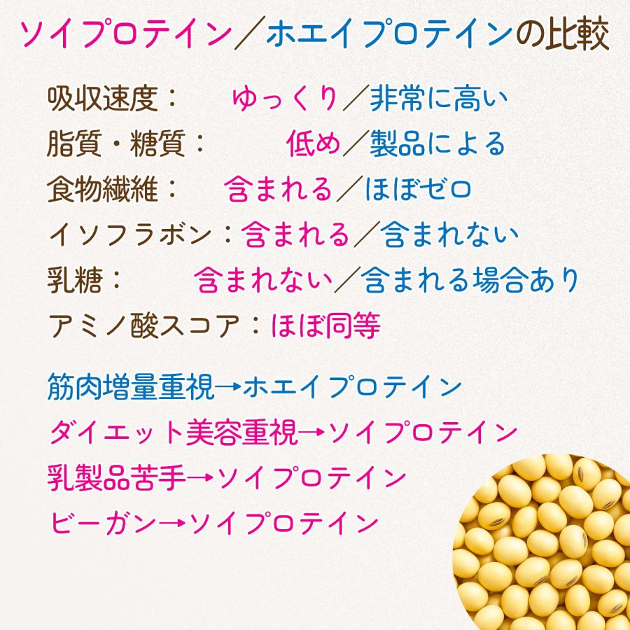 ソイプロテイン シニアプロテイン マルチビタミン 乳酸菌 植物性 ココア味 500g たんぱく質 中高年 40代 50代 女性 中年 男性 ダイエット 筋力維持 低脂質 |  | 09