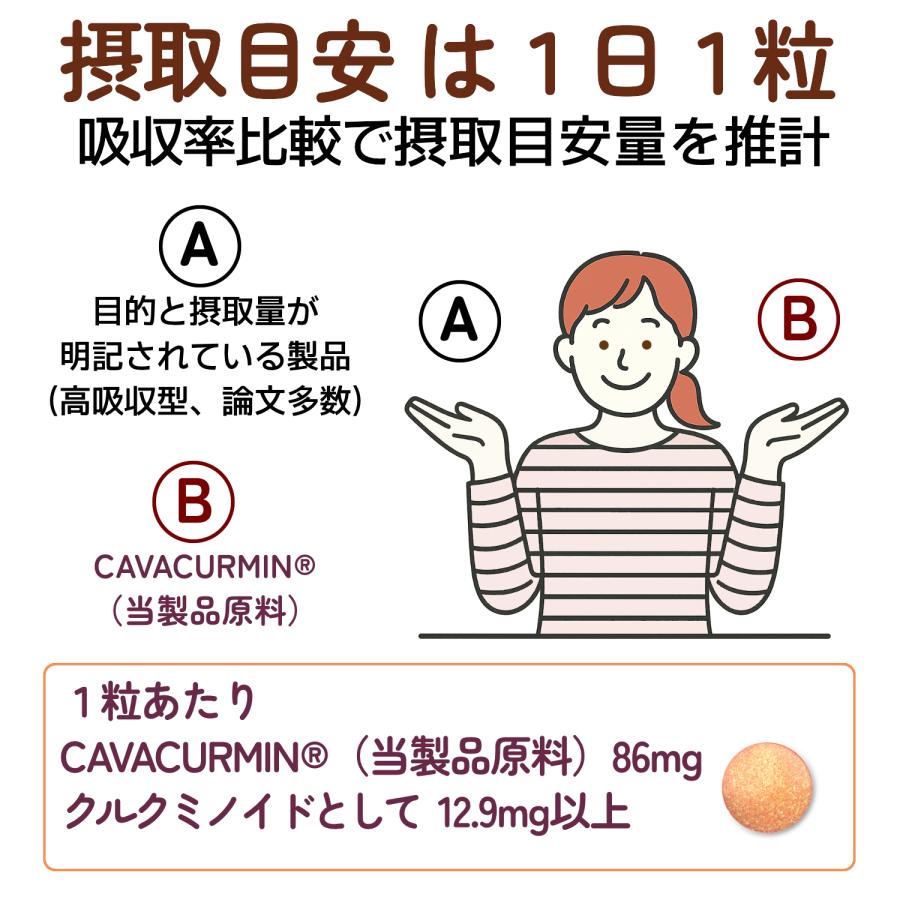 ウコン サプリ クルクミン サプリメント 高吸収 30日分 翌朝スッキリ ウコンのチカラ 美容 クルクミノイド ターメリック 日本製 | HARELU（サプリ） | 09