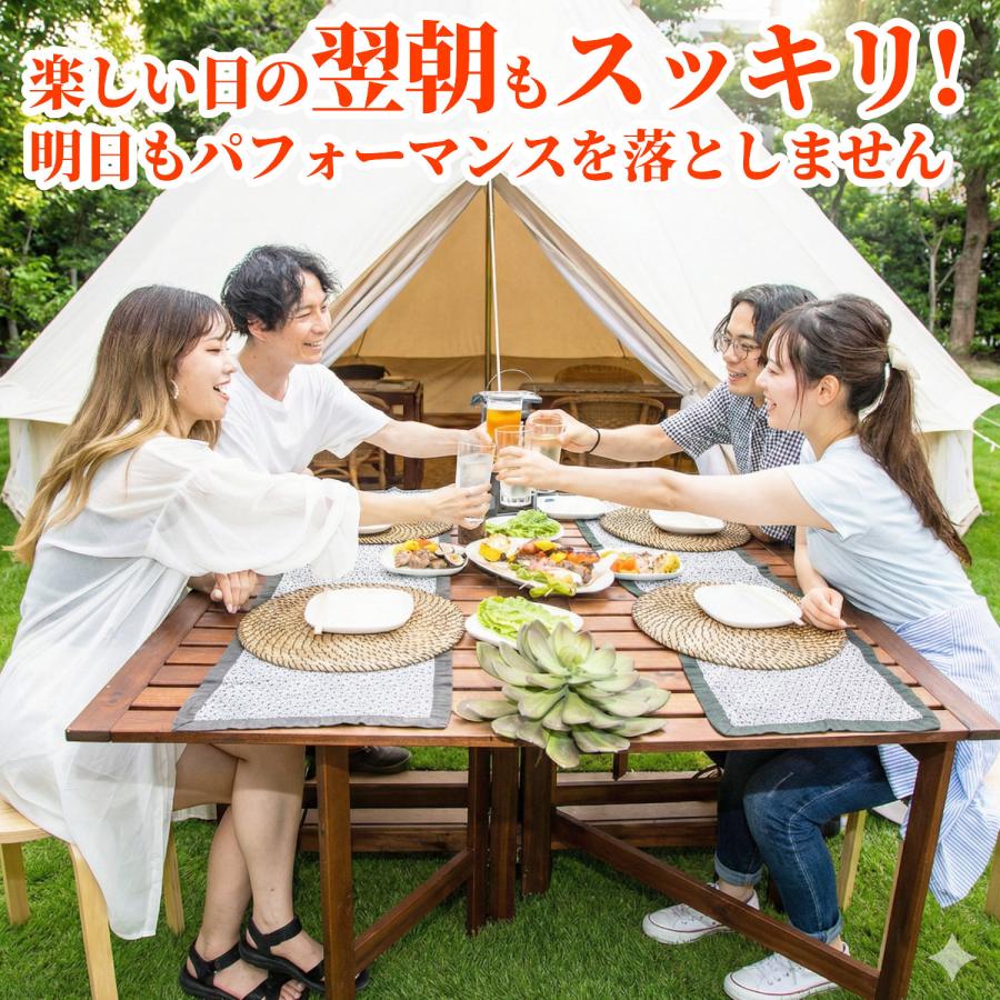 ウコン サプリ クルクミン サプリメント 高吸収 30日分×3袋 翌朝スッキリ ウコンのチカラ 美容 クルクミノイド ターメリック 日本製 | HARELU（サプリ） | 02