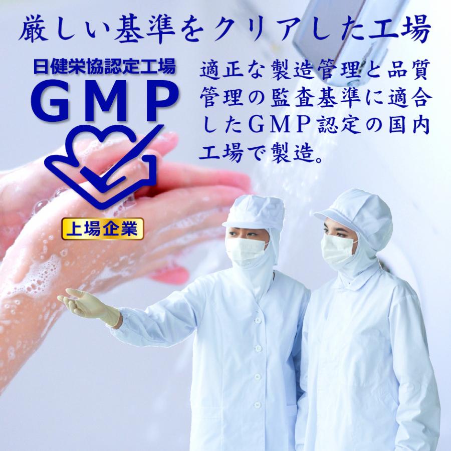 テアニン サプリ L-テアニン 200mg 30日分  くつろぎ ゆっくり 爽快 お休みなさい | HARELU（サプリ） | 09