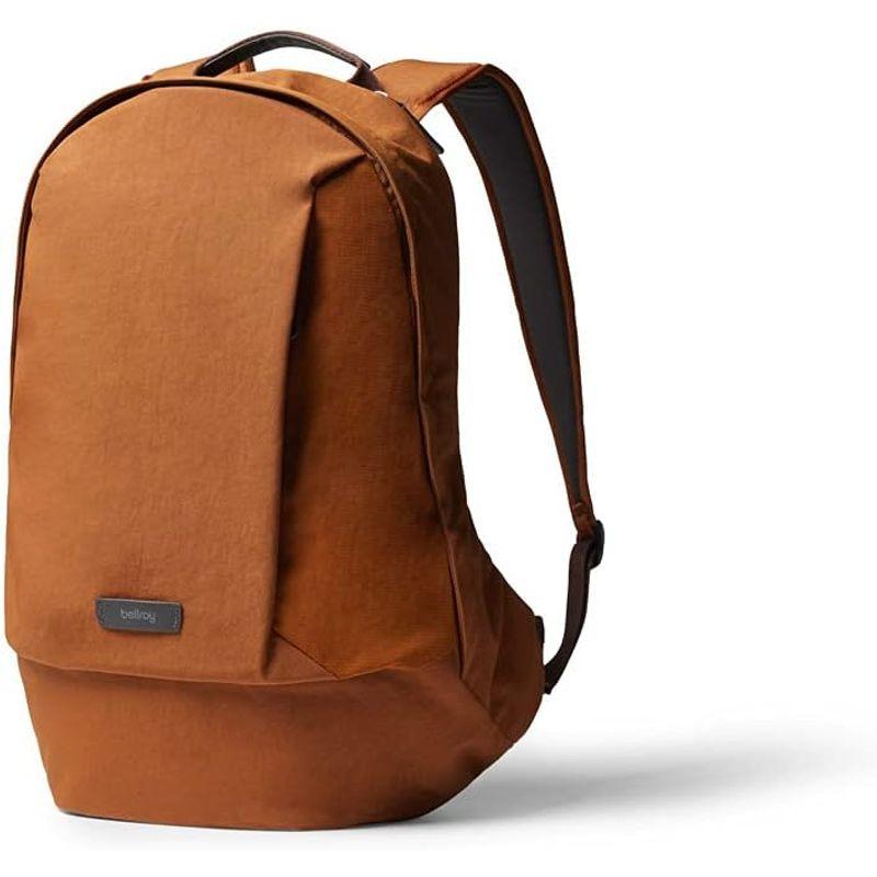 ベルロイ Classic Backpack（容量20リットル、15インチのノートPC） - Bronze 6