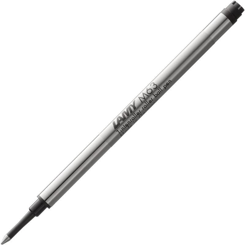 LAMY ラミー ボールペン 水性 ブラック LM63BK サファリ アルスター ステュディオ 2000用 正規輸入品｜harenohiya｜03