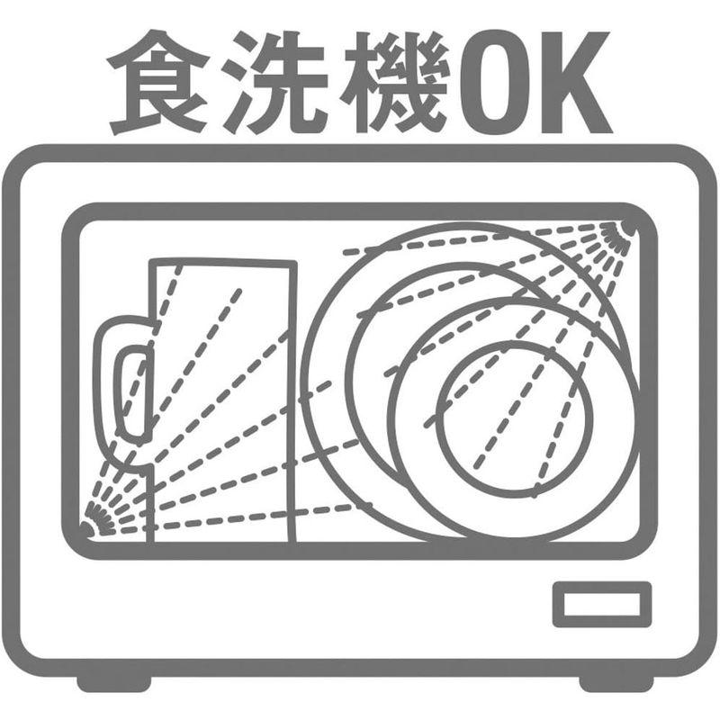岩崎 食品保存容器 ナチュラル 620ml (S) マイクロクリア フードケース A-073 NN｜harenohiya｜06