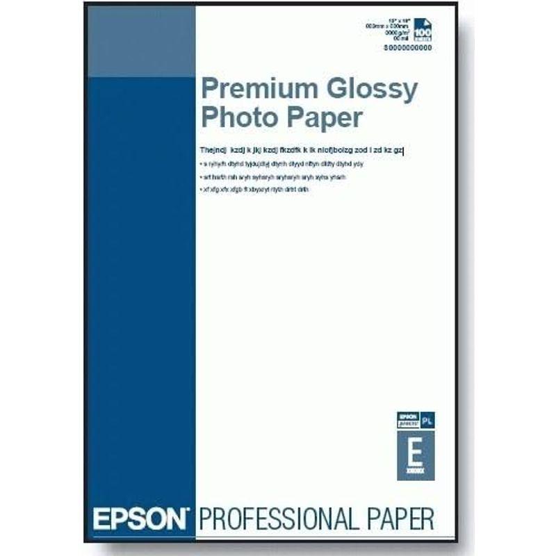 EPSON　PXMC写真用紙ロール厚手光沢　PXMC24R1　ホワイト