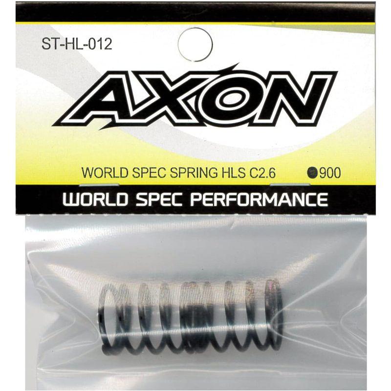 全日本送料無料 AXON ワールドスペック スプリング C2.6 HLS ST-HL-012 ビーズ、アクセサリー道具、材料 