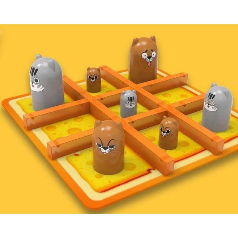 立体〇×ゲーム まるばつゲーム 3連 3目並べ ボードゲーム 知育 立体〇×ゲーム まるばつゲーム 3連 3目並べ ボードゲーム 知育