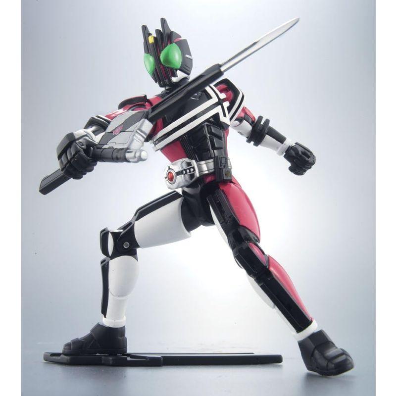 (未使用･未開封品)　仮面ライダーディケイド FFR00 仮面ライダーディケイド ar3p5n1 仮面ライダーディケイド ファイナルフォームライドシリーズ
