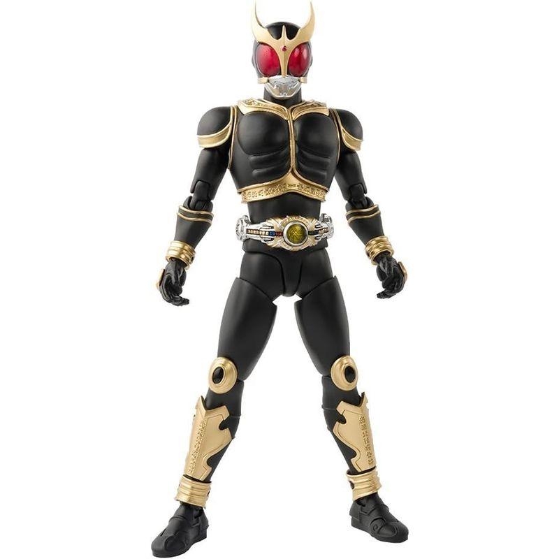 S.H.フィギュアーツ 真骨彫　仮面ライダークウガ　セット4 S.H.フィギュアーツ 真骨彫 仮面ライダークウガ セット4 Amazon