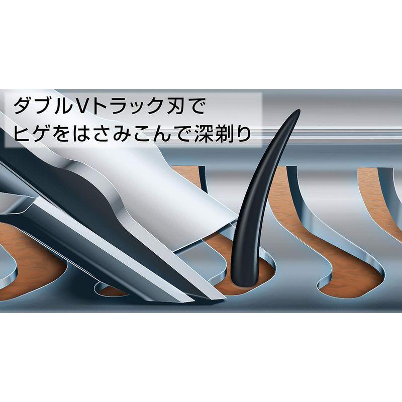 2018年モデル　フィリップス　9000シリーズ　お風呂剃り　メンズ　トリマー付　丸洗い可　S9186　回転式　72枚刃　電気シェーバー