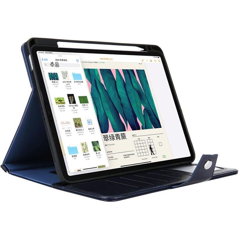 2022新型モデルiPad Air5ケース iPad Pro 11第3世代5GケースiPad Air 第5世代/ 第4世代ケース ショルダー｜harenohiya｜04
