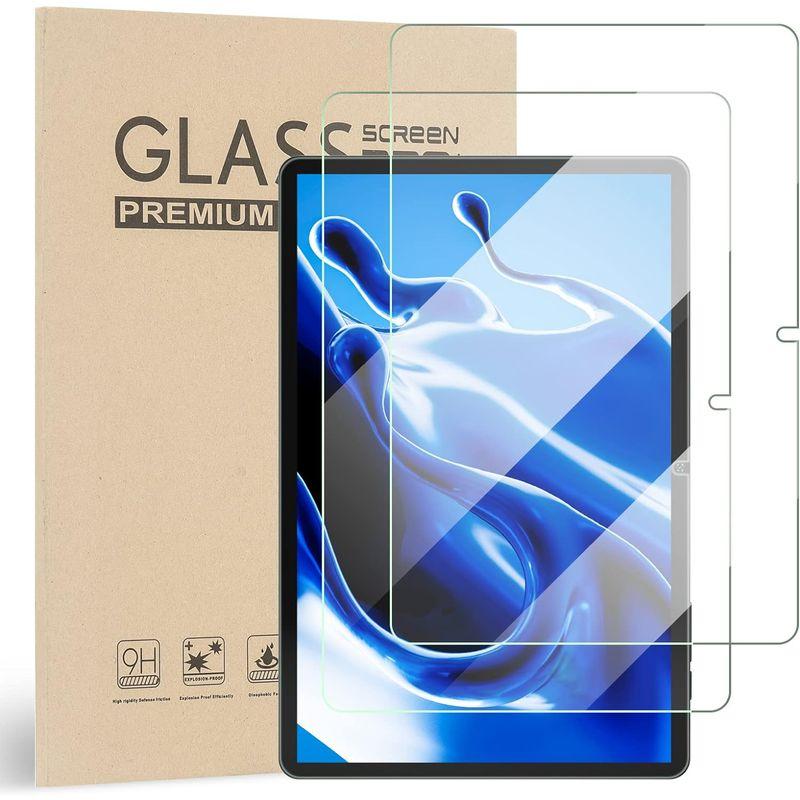 2枚入りユアユーT60 T60PRO 強化ガラス10インチ 新型 タブレット保護 強化 3D タッチ ガラス フィルム 高透過率/気泡ゼロ/｜harenohiya｜03