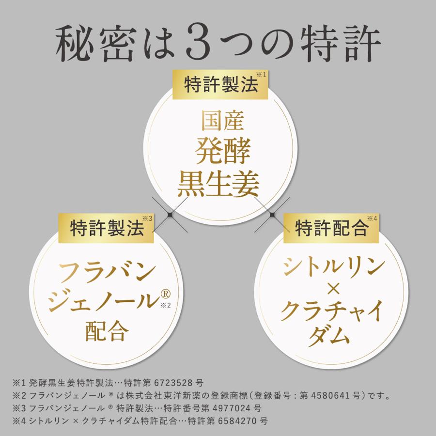 TOARUHI 23zi メンズ サポート 男の自信 サプリ 30袋 シトルリン アルギニン 亜鉛 サプリ マカ サプリメント クラチャイダム |  | 10