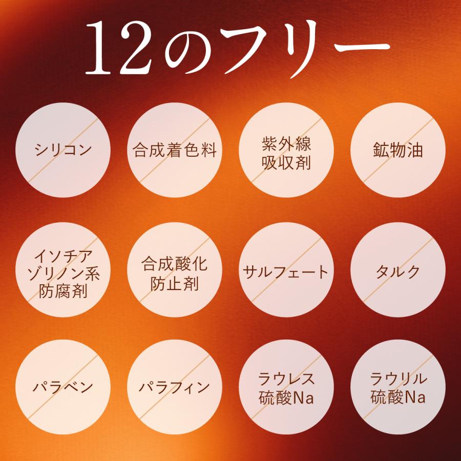 HAN.d（ハンド） nag. オールインワン美容液シャンプー（詰替