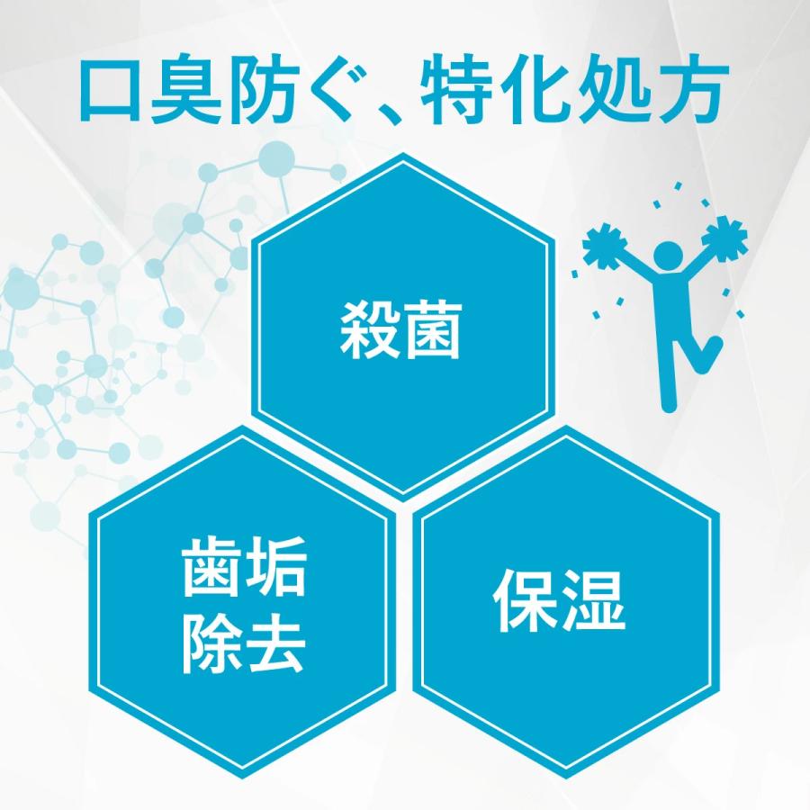 CoーHeart（コハルト） マウスウォッシュ nico-nin ニコニン 200ml