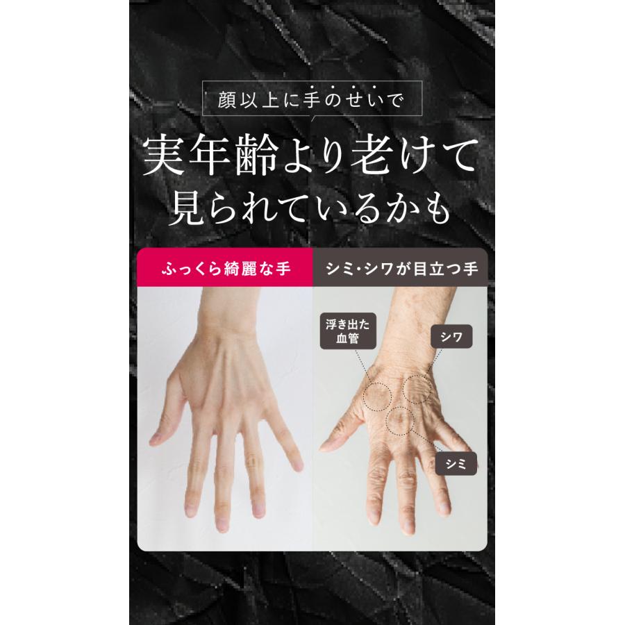 HAN.d（ハンド） 【 公式 】 Sirojam チューブ リニューアル品 ハンド