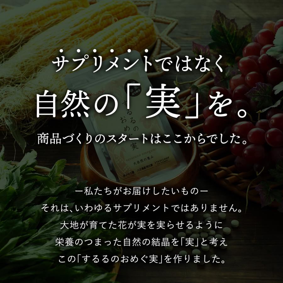 ファンファレ カリウム サプリ するるのおめぐ実 サプリメント 漢方