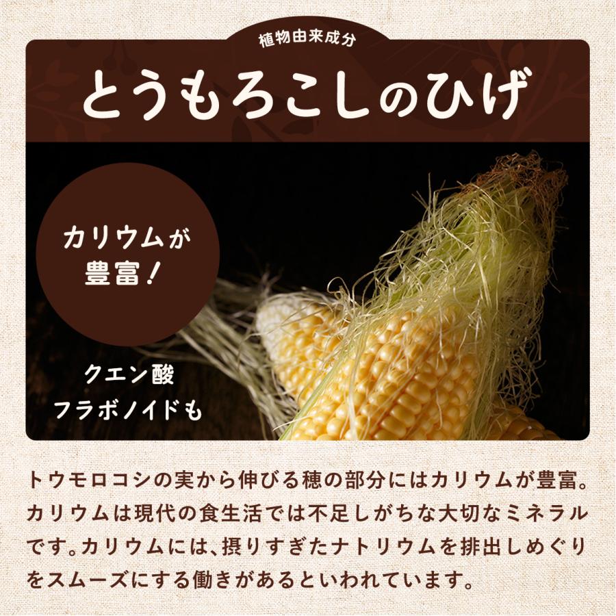 ファンファレ カリウム サプリ するるのおめぐ実 （2袋セット