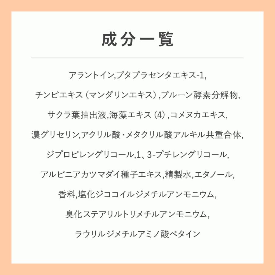 ファンファレ ピーリングジェル きらりのつくりかた ｜ ピーリング