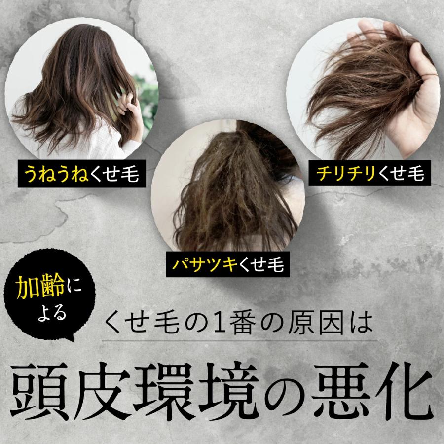 洗い流さない トリートメント わたしのひみつ ファンファレ ｜ 生ビタミンカプセル入り トリートメント ビタミン配合 熱補修 3本セット_8