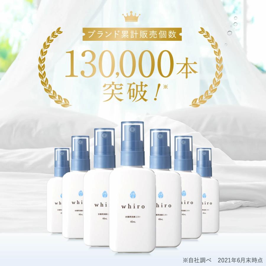 ファンファレ もう衣類が臭わない、黄ばまない デオドラント消臭