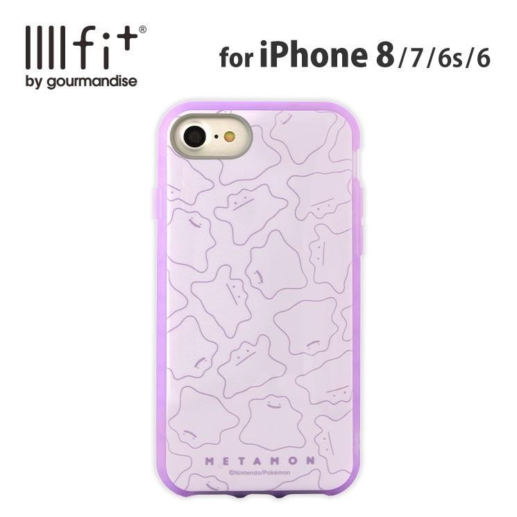 ポケットモンスター Iiiifit Iphone8 7 6s 6対応ケース Poke 632a Hgrpoke 632a 石原商店 通販 Yahoo ショッピング