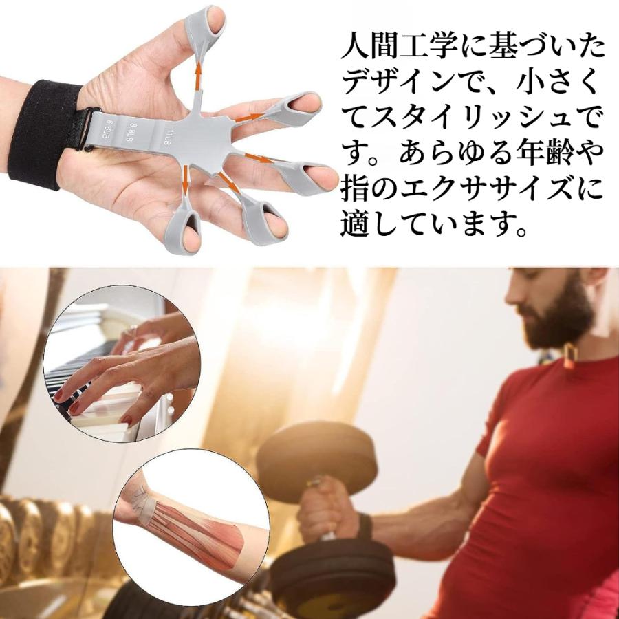 〇Dc左1029 未使用 フィンガーエクササイザー トレーニング用手袋 左手 L 楽天市場】フィンガートレーナー 2点セット フィンガーパワー