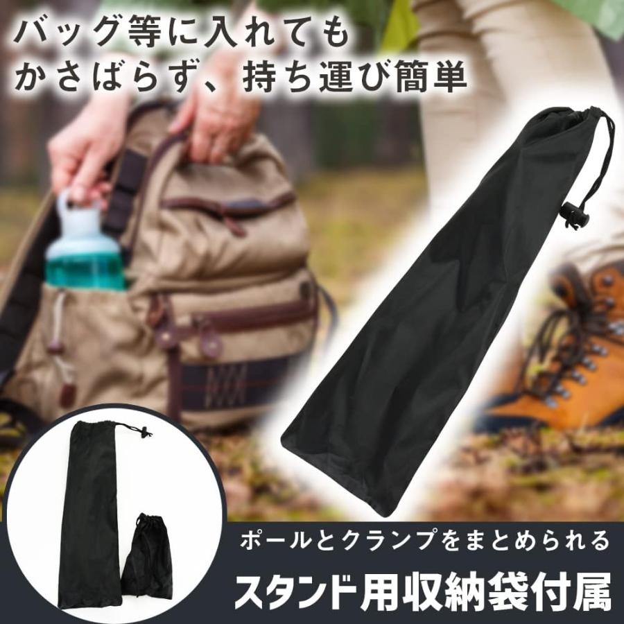 ランタンスタンド 【ハレゾラTBP公式店】 テーブル アイアン 卓上