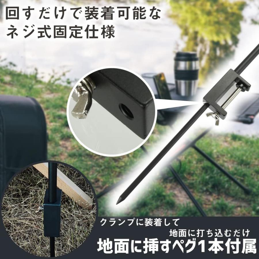 ランタンスタンド 【ハレゾラTBP公式店】 テーブル アイアン 卓上