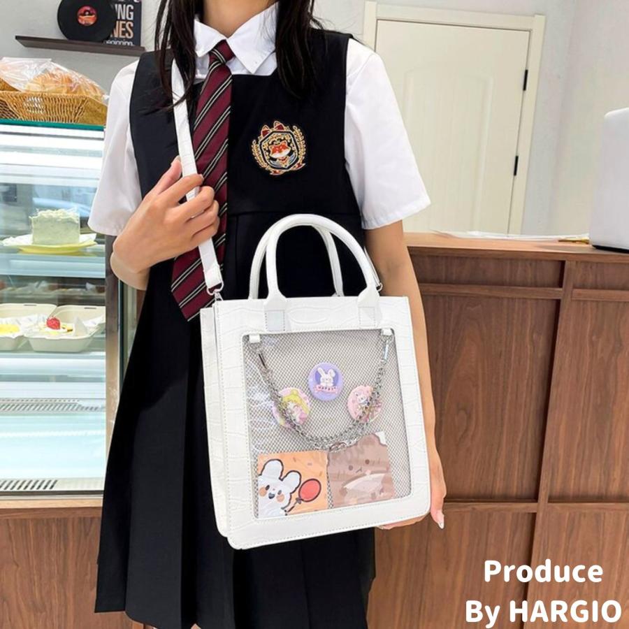 マリン・クロエの痛バ 沙花叉クロヱ 痛バ BlueJourney - メルカリ