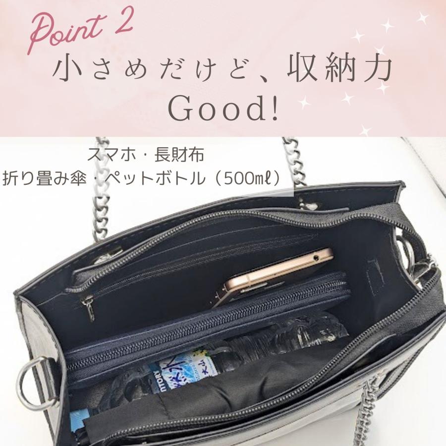 痛バッグ ショルダー ミニ ショルダーバッグ ハンドバッグ 2way 痛バ