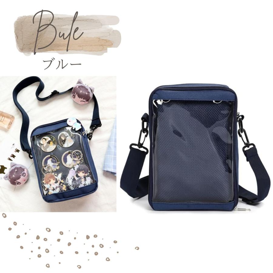 刺さない痛バオーダー 七色 刺さない痛バオーダー 七色 刺さない！痛バ 土台オーダー