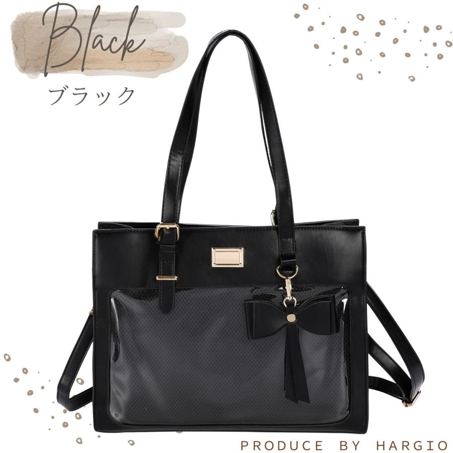 痛バッグ ショルダー トート 2way 痛バ ショルダーバッグ トート