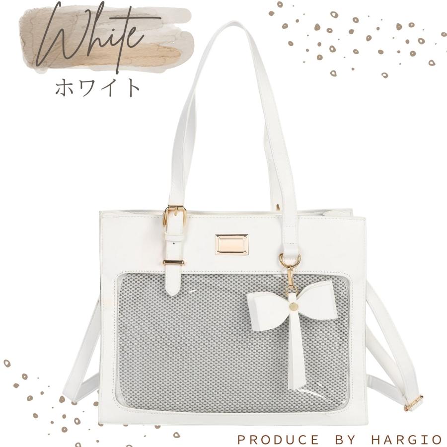 痛バッグ ショルダー トート 2way 痛バ ショルダーバッグ トートバッグ