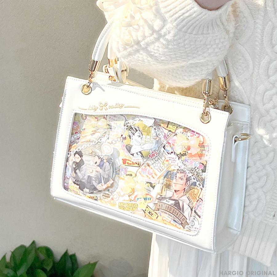 マリン・クロエの痛バ マリン・クロエの痛バ マリン・クロエの痛バ ホロライブ」沙花叉