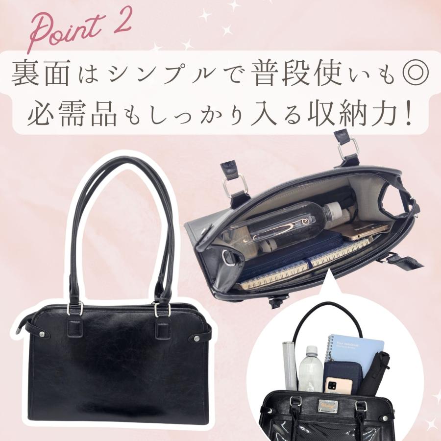 痛バッグ トート ショルダー 2way おしゃれ 痛バ ショルダーバッグ