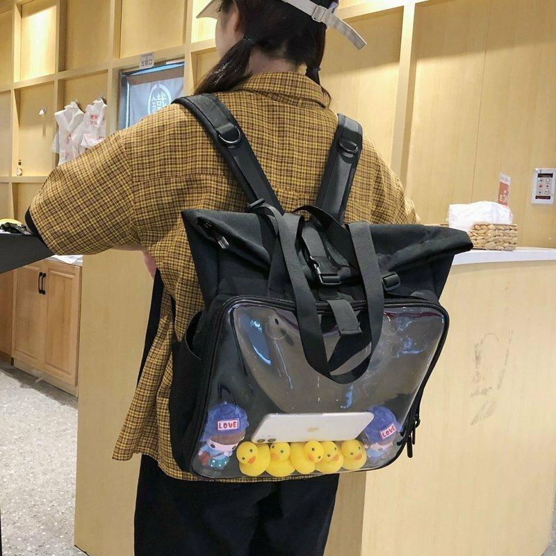 痛リュック 痛バック リュック 大きめ 痛バ 痛バッグ 見せバッグ 痛リュック 痛バック リュック 大きめ 痛バ 痛バッグ 見せバッグ