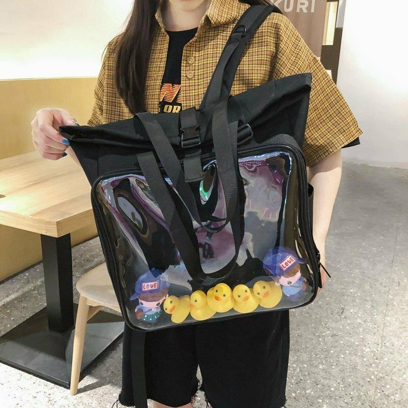 痛リュック 痛バック リュック 大きめ 痛バ 痛バッグ 見せバッグ 痛リュック 痛バック リュック 大きめ 痛バ 痛バッグ 見せバッグ