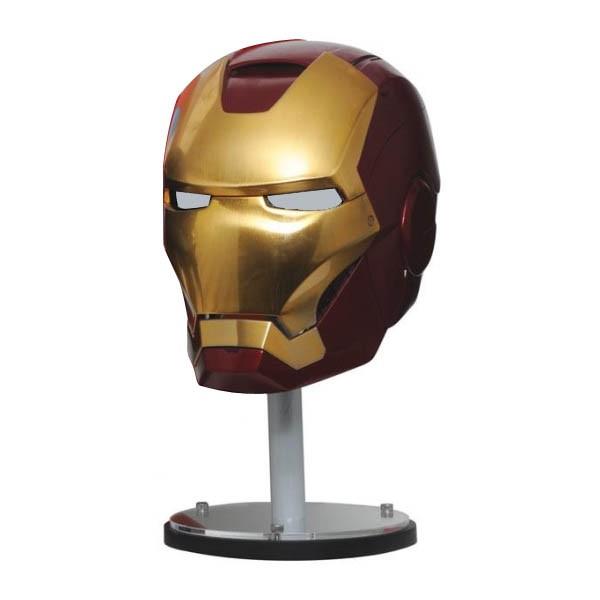 送料無料】 アベンジャーズ 1/1スケールヘルメットレプリカ 送料無料】 アベンジャーズ 1/1スケールヘルメットレプリカ
