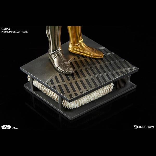 セール】スター・ウォーズ プレミアムフォーマット 1/4スケール