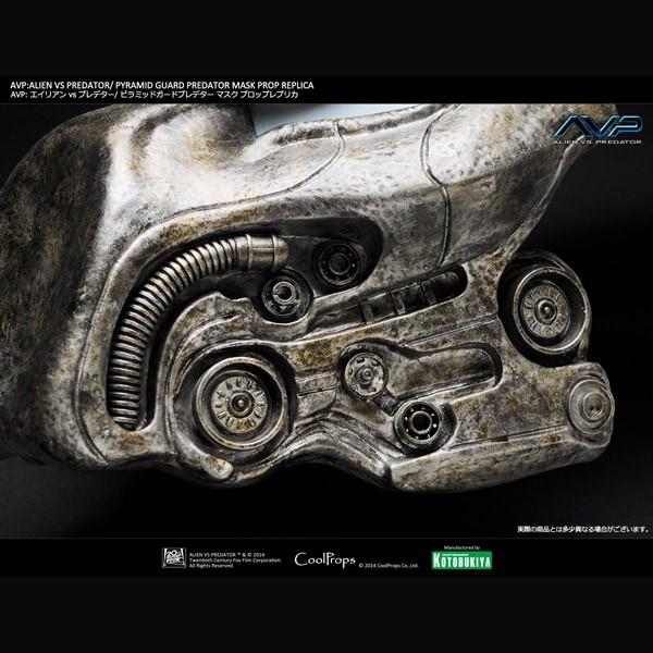 AVP:エイリアンvsプレデター 1/1スケールプロップレプリカ AVP:エイリアンvsプレデター 1/1スケールプロップレプリカ