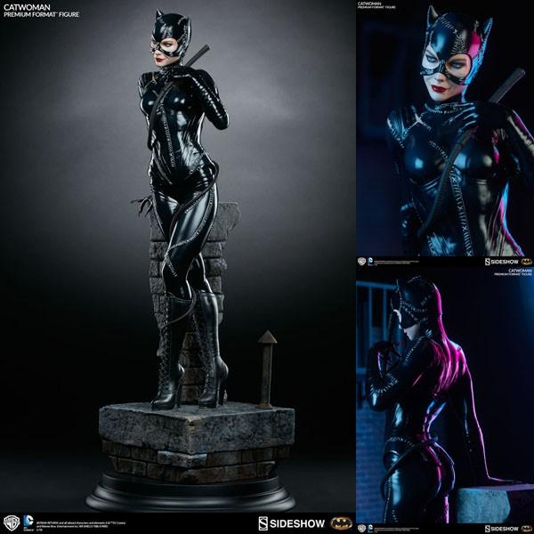 送料無料】バットマンリターンズ プレミアム・フォーマット