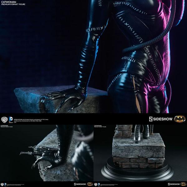 送料無料】バットマンリターンズ プレミアム・フォーマット