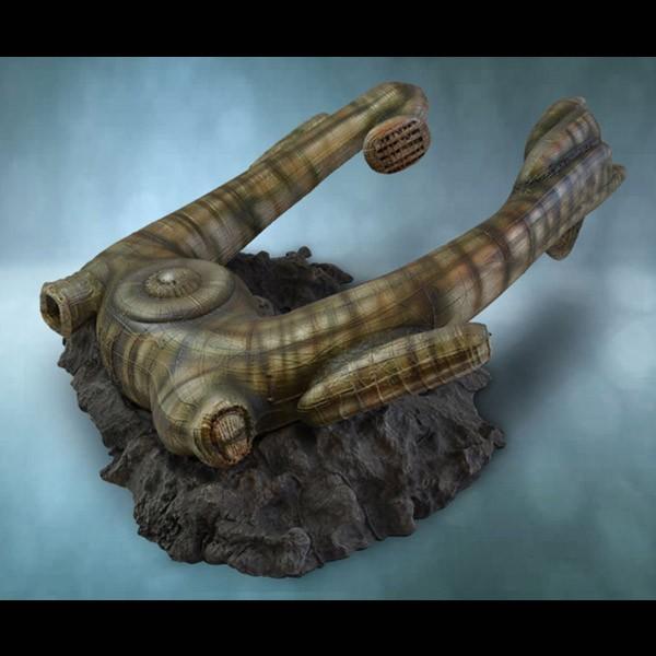 送料無料】エイリアン スタチュー 遺棄船 : Hollywood Collector's