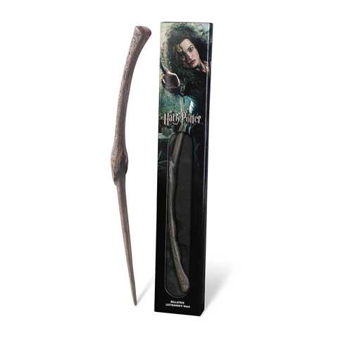 ハリー・ポッター 1/1スケール魔法の杖プロップレプリカ ベラ ハリー・ポッター 1/1スケール魔法の杖プロップレプリカ ベラ