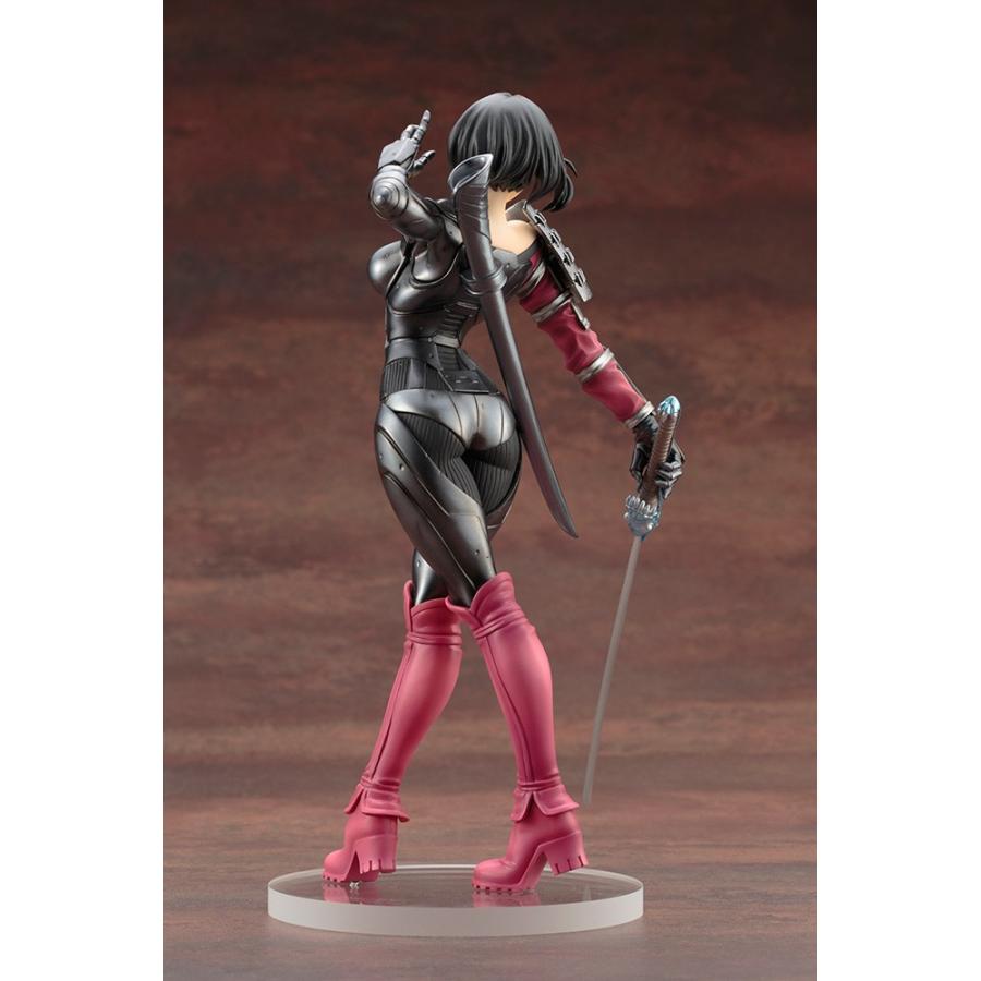 コトブキヤ（KOTOBUKIYA） 【送料無料】DC COMICS美少女 カタナ 