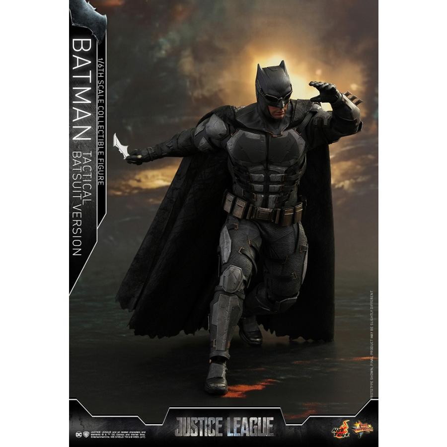 ムービー・マスターピース 【送料無料】ジャスティス・リーグ ムービー