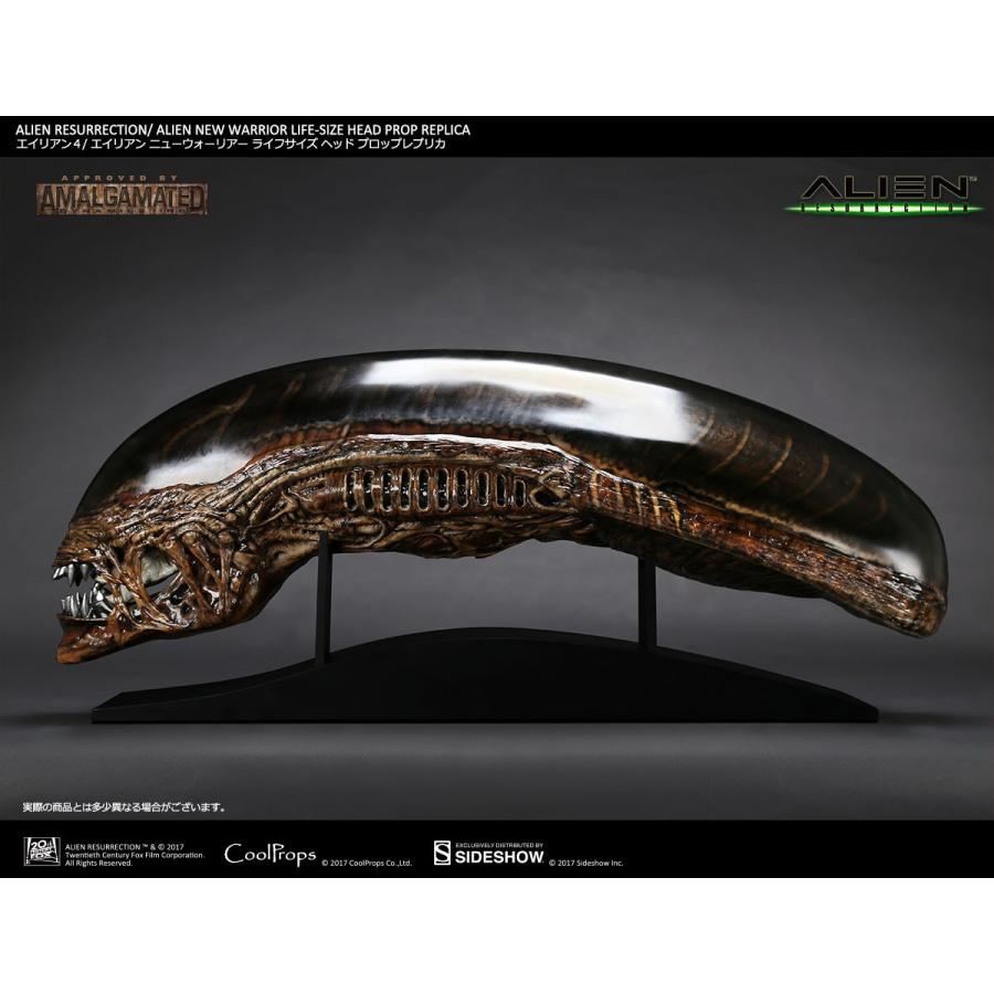 送料無料】】エイリアン4 エイリアン ニューウォーリアー ライフ