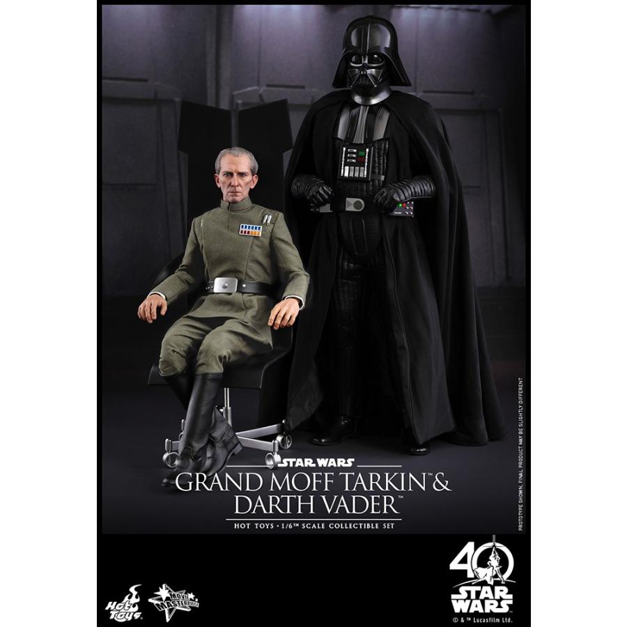 ムービー・マスターピース スター・ウォーズ エピソード4/新たなる希望